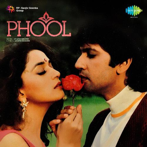 Phool (1993) (Hindi)